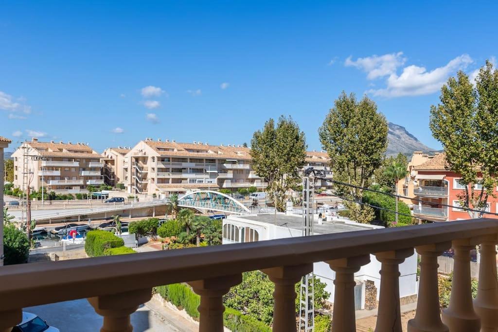 Apto. Brisa Marina Piscina+Parking A 5' Del Arenal Platja de Larenal Exterior foto